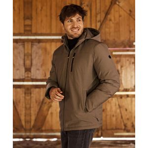 Donders 1860 Jas Effen