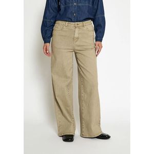 Peppercorn Jeans Flora Wide Leg