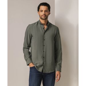 State of Art Overhemd Effen