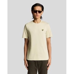 Lyle & Scott T-shirt Plain
