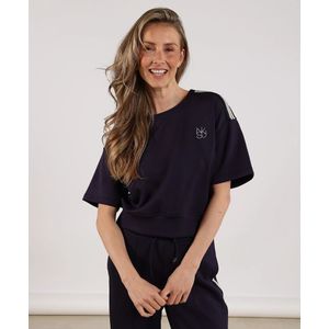 NUKUS Sweatshirt Lotte Scuba Tape