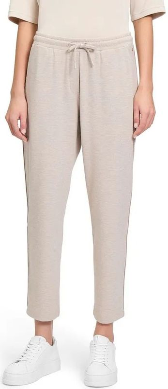 Betty & Co - Broek - Beige