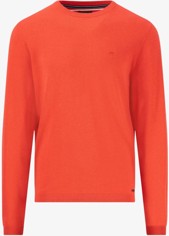 Fynch Hatton Air Cotton Trui