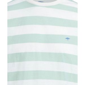 Fynch Hatton T-shirt KM Fynch Hatton T-shirt KM