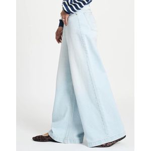 POM Amsterdam Jeans Wideleg