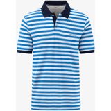 Fynch Hatton - 14071812 - Poloshirt - Korte Mouw