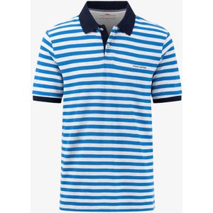 Fynch Hatton - 14071812 - Poloshirt - Korte Mouw