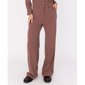 Anna Pantalon Wide Leg