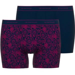 Tom Tailor Boxer 2-Pack