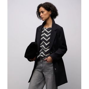 Street One Trui Pluizig