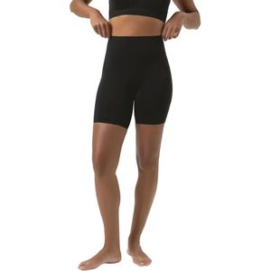 Mey - Invisibles - Boxershort - Zwart - 84% Polyamide, 16% Elastaan