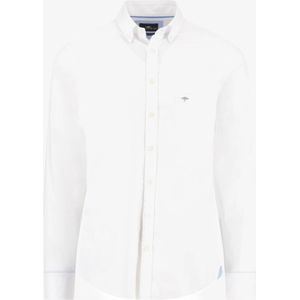 Fynch Hatton - 15085000 - Overhemd - Lange Mouwen