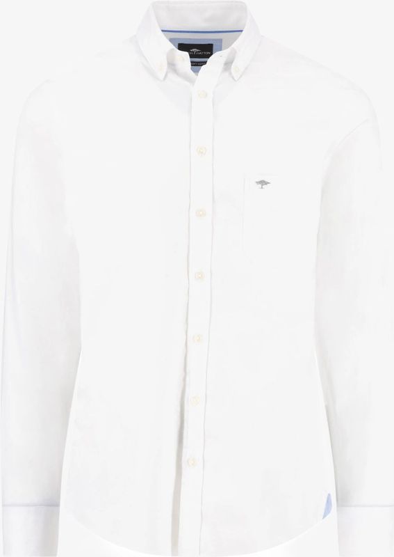 Fynch Hatton - 15085000 - Overhemd - Lange Mouwen