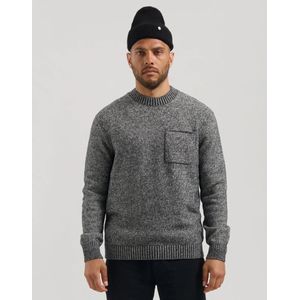 Dstrezzed Trui Leroi