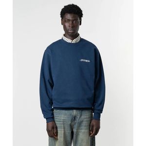 Quotrell Sweater Athletics