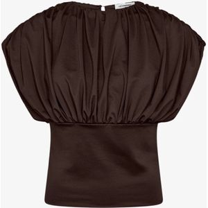 Co'couture Top Cattia