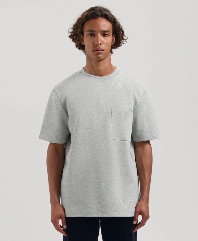 Dstrezzed - Ebbe - T-shirt - Boxy Fit