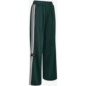 Haute L'Amitié - Joggingpantalon - Groen - Streep