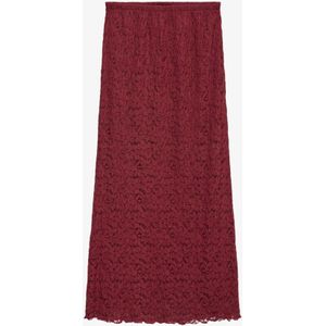 VERO MODA Midi Rok Talula