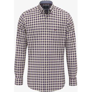 Fynch Hatton - 15098790 - Overhemd - Lange Mouwen