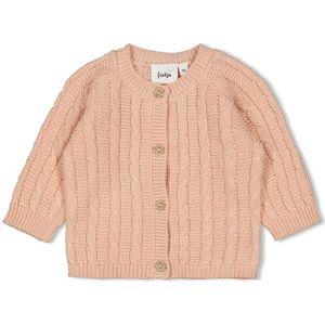 FEETJE Vest Gebreid The Knits