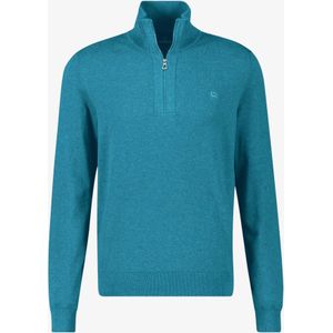 LERROS Half Zip Trui Effen