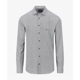 Fynch Hatton - 14096023 - Overhemd - Met Lange Mouwen