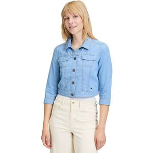 Betty & Co Spijkerjack Cropped