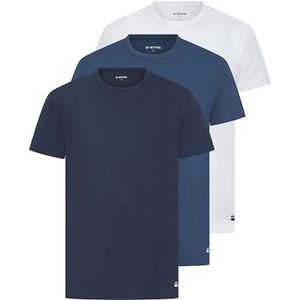 G-Star T-shirt Cove 3-Pack