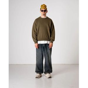 Woodbird Trui Kurt Art