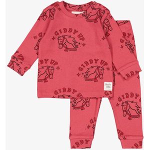 FEETJE Pyjama Premium Sleep Howdy Holly 56-86