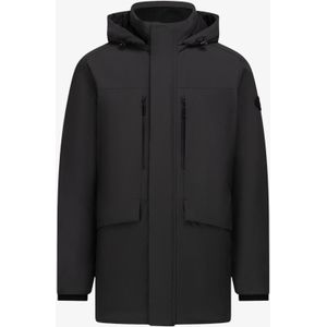 State of Art Jas Parka