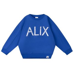 ALIX The Label Mini Sweater Kids On Tour
