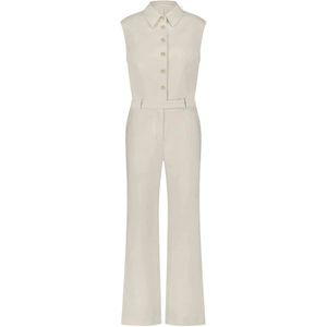 FIFTH HOUSE Jumpsuit Flared Gwenn