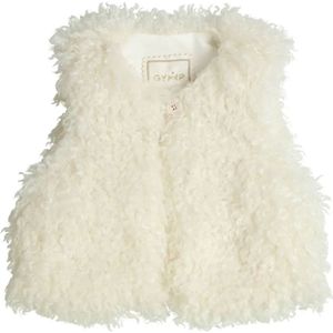 GYMP Gilet Alpaca