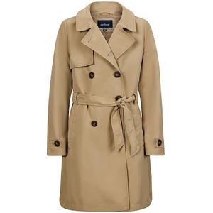 Retour Jeans Trenchcoat Lucia