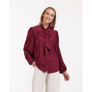 Studio Anneloes Blouse Poppy Bow