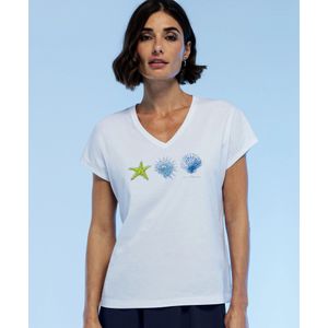 BIANCA T-shirt Julie