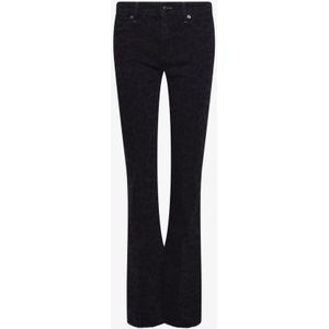 Cambio Flared Jeans Paris
