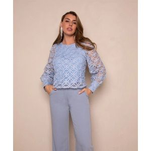 Freebird Top Tamara