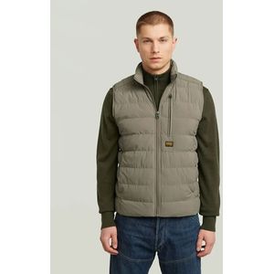 G-Star Bodywarmer Foundation