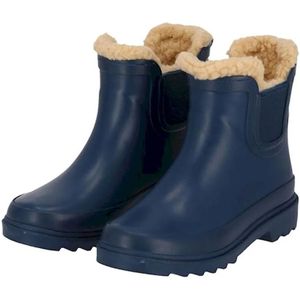 XQ Regenlaarzen Chelsea