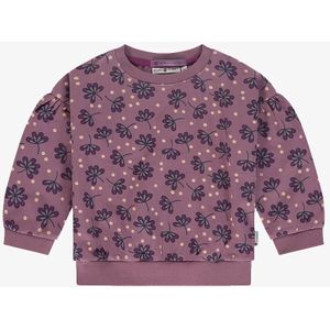 Stains & Stories Sweater Bloemen