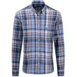 Fynch Hatton - 13125000 - Overhemd - Lange Mouwen