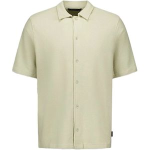 Airforce Overhemd Woven