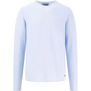 Fynch Hatton - 1502619 - Trui - Gestructureerd - O-hals