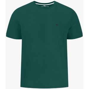 Fynch Hatton T-shirt KM Fynch Hatton T-shirt KM