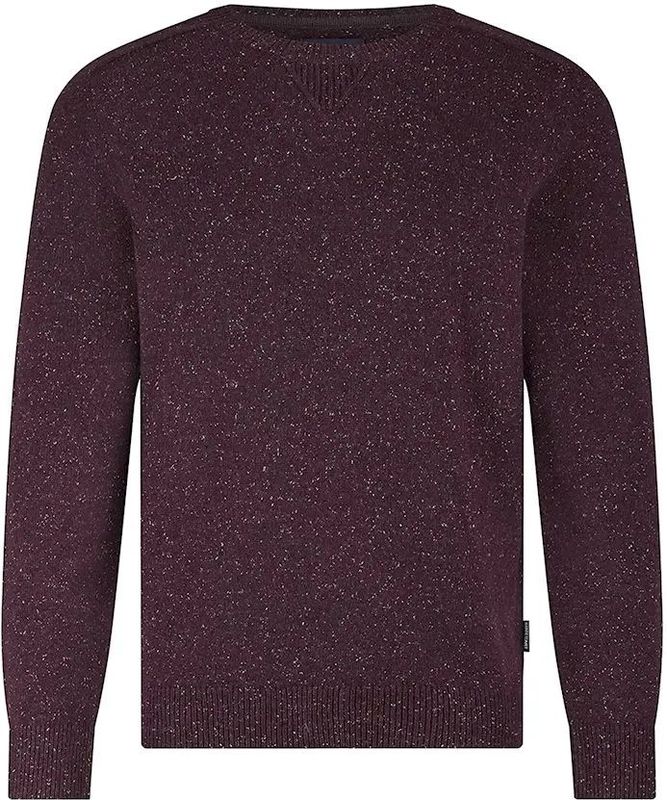 State of Art - Pullover 11125071 - Bordeaux