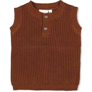 FEETJE Spencer Gebreid Wild World