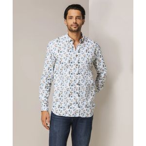 State of Art Overhemd Allover Print